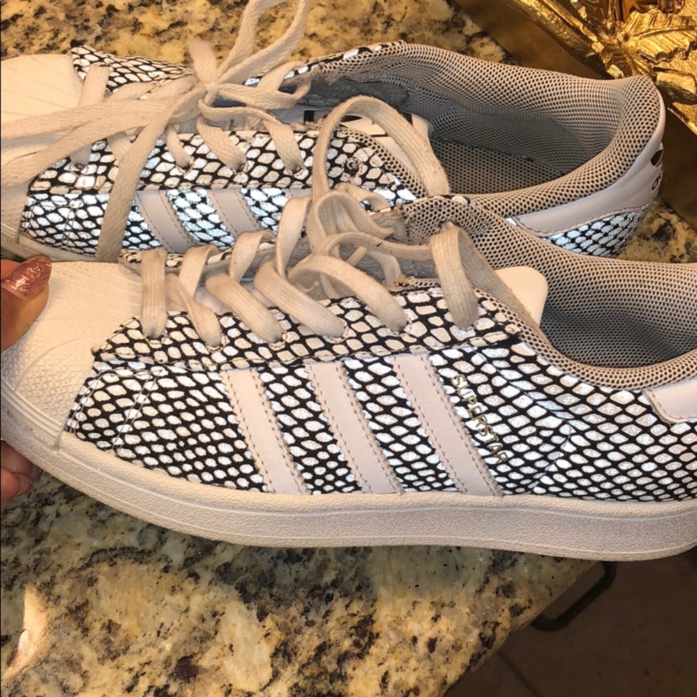 Superstar adidas